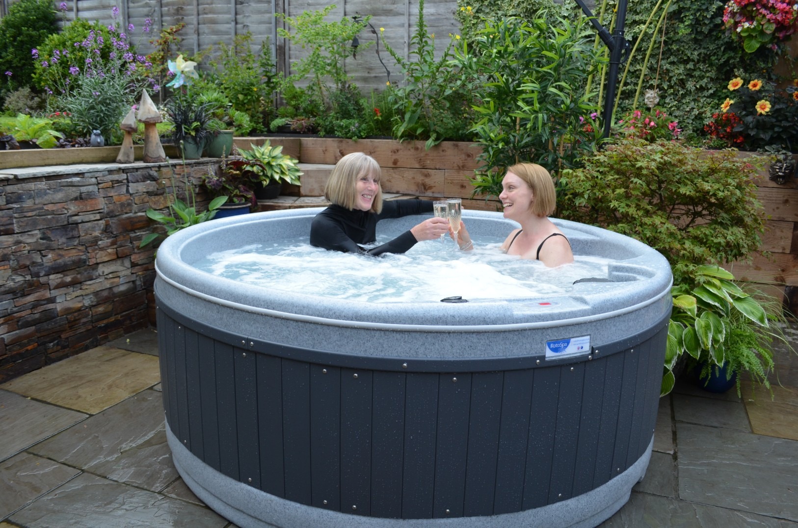 Hot Tub Hire York Luxury Hot Tub Hire In York And Selby 